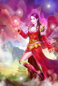 重生之國民女神