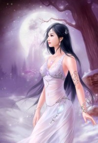 腥血遊戲——血腥瑪麗