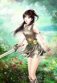 双色草