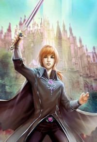 大明女书商