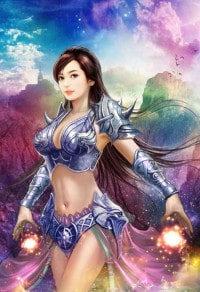 異能大佬不需要晶核