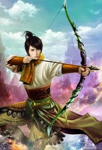 伪装系神明