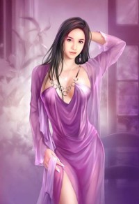 含苞待寵