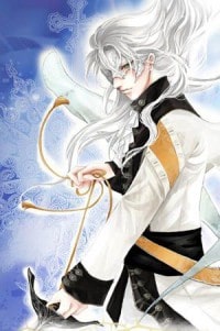 朱颜血之丹杏
