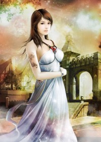 我的绝美校花未婚妻