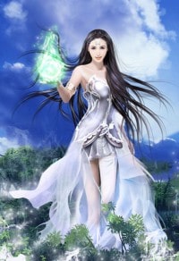 [秦]祸水有毒
