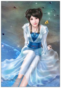 [穿书]每晚都会穿越
