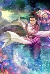 重生之婴狱
